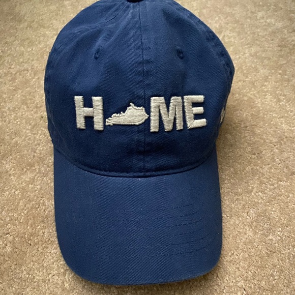 Accessories - Kentucky baseball hat